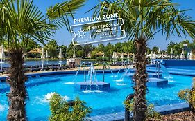 Hungarospa Thermal Hotel